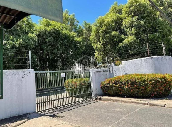 Apartamento à venda por R$ 175.000,00 - Saci - Teresina/PI