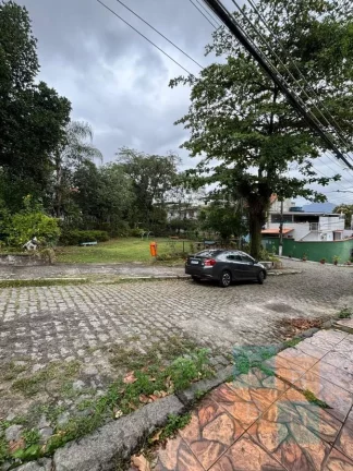 Imagem Casa em Condomínio para Locação em Rio de Janeiro / RJ no bairro Freguesia (Jacarepaguá)