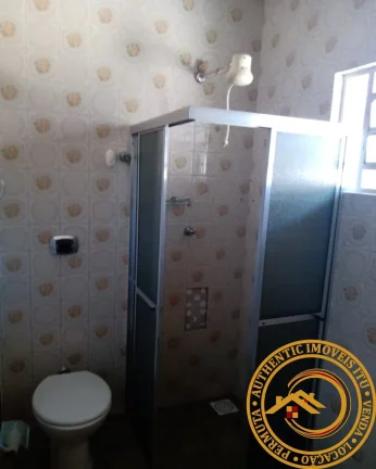 Imagem CASA RESIDENCIAL em ITU - SP, JARDIM SANTA TEREZA