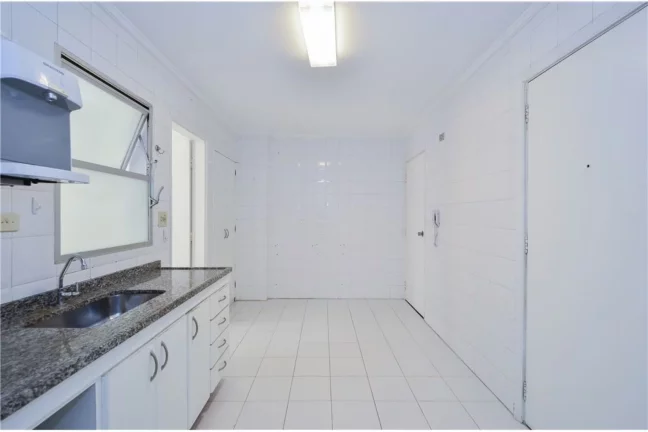 Imagem APARTAMENTO RESIDENCIAL em São Paulo - SP, Moema