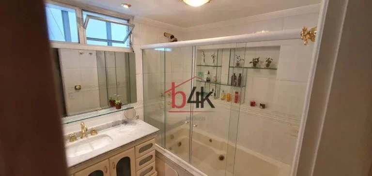 Imagem Apartamento com 86 m² à venda no Brooklin, 2 dormitórios e 1 vaga