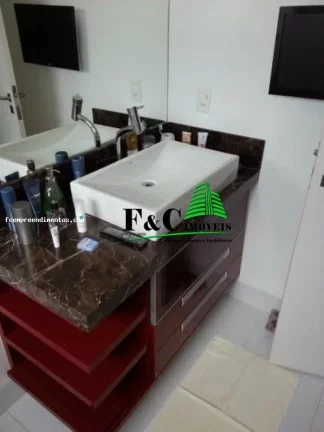 Imagem Casa em Condomínio para Venda em Limeira, Portal de São Clemente, 3 dormitórios, 1 suíte, 3 banheiros, 2 vagas