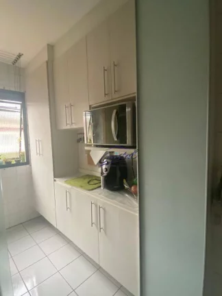 Imagem Apartamento com 2 quartos à venda, 57 m² - Jardim das Vertentes - Vila Sônia - São Paulo/SP