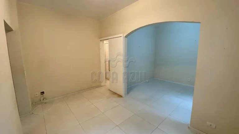 Imagem Laranjeiras – Rua das Laranjeiras | Residencial › Apartamento 3 quarto(s) à Venda