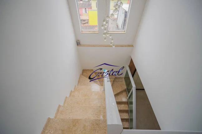 Imagem Casa com 3 quartos (2 suítes) à venda, 250 m² - Pestana - Osasco/SP