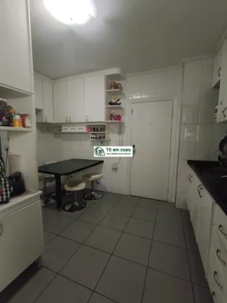 Imagem APARTAMENTO RESIDENCIAL em SÃO JOSÉ DOS CAMPOS - SP, JARDIM ALVORADA