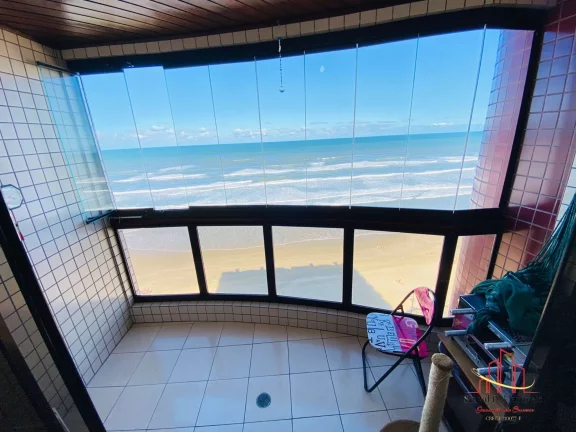 Imagem APARTAMENTO RESIDENCIAL em PRAIA GRANDE - SP, CAIÇARA