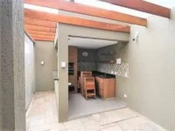 Imagem Ótimo Apartamento à Venda no bairro Vila Valparaíso em Santo André