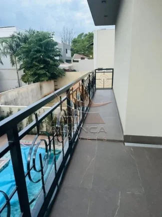 Imagem Casa Condomínio - Ribeirão Preto - Bella Città