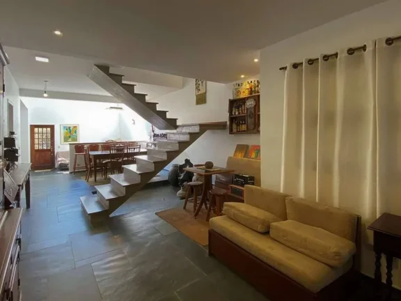 Imagem Cond. SP II - 4 dorms (2 sts). salão gourmet, rua tranquila sem saída!
