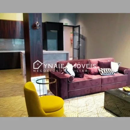 Imagem APARTAMENTO RESIDENCIAL em SÃO PAULO - SP, CERQUEIRA CÉSAR
