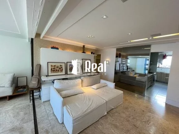 Imagem 3 suítes - Andar Alto