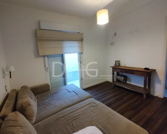 Imagem Casa à venda com 891 m² | Condomínio Riviera Barão | Campinas - SP