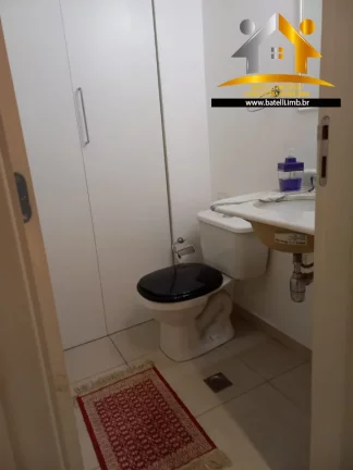 Imagem Casa à venda condomínio Viva Vida - Batelli Imóveis