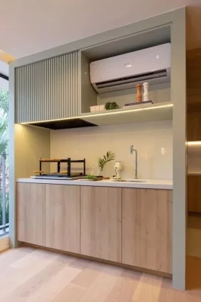Imagem Apartamento para Venda em São Paulo / SP no bairro Pinheiros