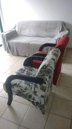 Imagem Cobertura duplex na praia do Itaguá em Ubatuba!