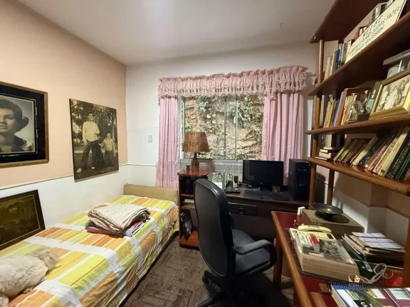 Imagem Lagoa - Residencial › Apartamento com 3 quarto(s) a Venda