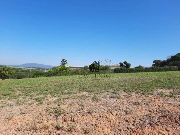 Imagem Terreno à venda, 1031 m² por R$ 245.000,00 - Condominio Residencial Dacha Sorocaba - Sorocaba/SP