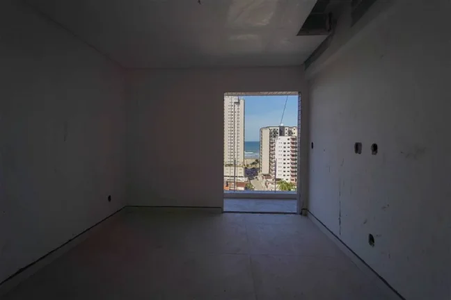 Imagem APARTAMENTO COM 135.18 m² - AVIAÇÃO - PRAIA GRANDE SP