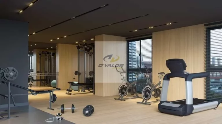Imagem Vendo lançamento de alto padrão: Apartamentos com varanda gourmet, 3 quartos sendo 2 ou 3 suítes e 2 vagas