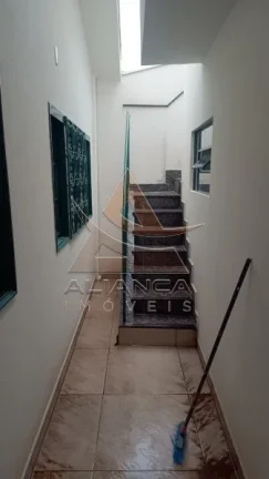 Imagem Prédio Comercial - Ribeirão Preto - Jardim Itaú