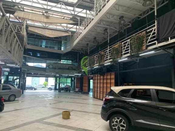 Imagem Locação comercial em Santos