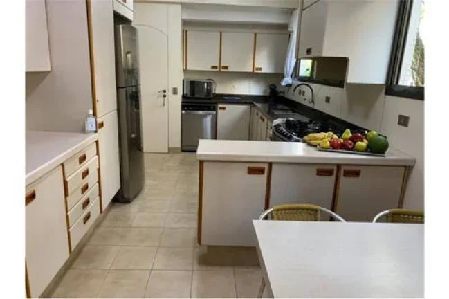 Imagem Apartamento Moema - 267M², 4 Dorms, 2 Suítes, 3 Vagas, Lazer Completo