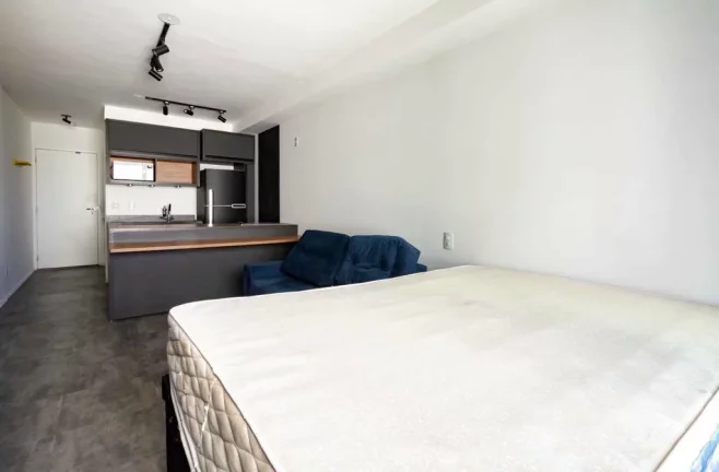 Imagem APARTAMENTO RESIDENCIAL em São Paulo - SP, Planalto Paulista
