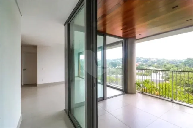 Imagem Apartamento para alugar com 1 quarto, sendo 1 suíte, no condomínio Varanda Cidade Jardim, São Paulo - SP