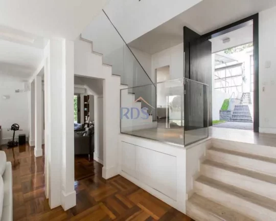 Imagem CASA RESIDENCIAL em São Paulo - SP, RETIRO MORUMBI
