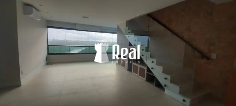 Imagem Vista Mar e Lagoa