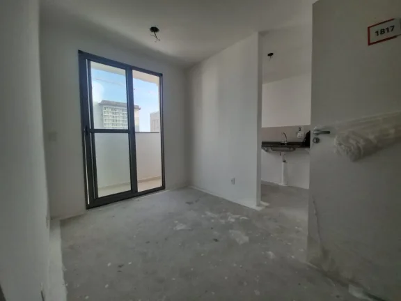 Imagem Apartamento para Venda em Rio de Janeiro, SANTO CRISTO, 2 dormitórios, 1 banheiro