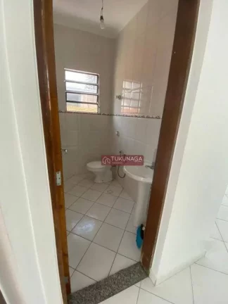 Imagem Prédio, 330 m² - venda por R$ 1.700.000,00 ou aluguel por R$ 11.556,51/mês - Vila Guilherme - São Paulo/SP