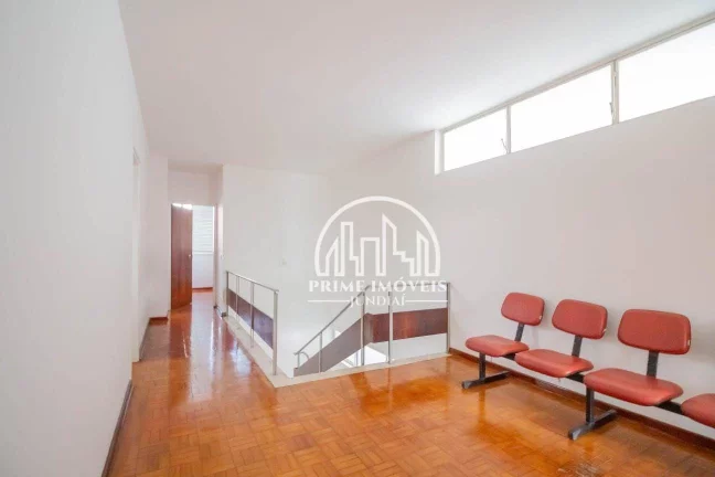 Imagem Casa à venda, 279 m² - Vila Vianelo - Jundiaí/SP