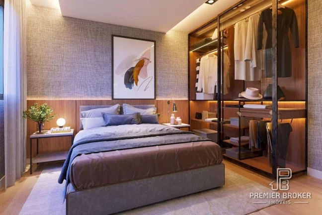 Imagem Apartamento à venda, 60 m² por R$ 430.000,00 - Várzea - Teresópolis/RJ