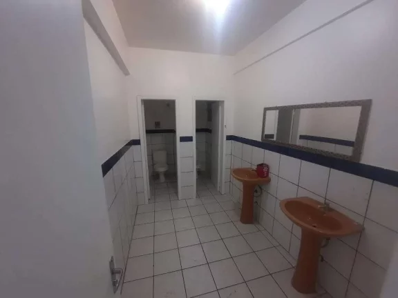 Imagem Prédio Para Locação, 4 Pavimentos, 8 Salas, Centro, Florianópolis/SC