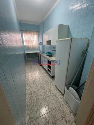 Imagem Apartamento Padrão