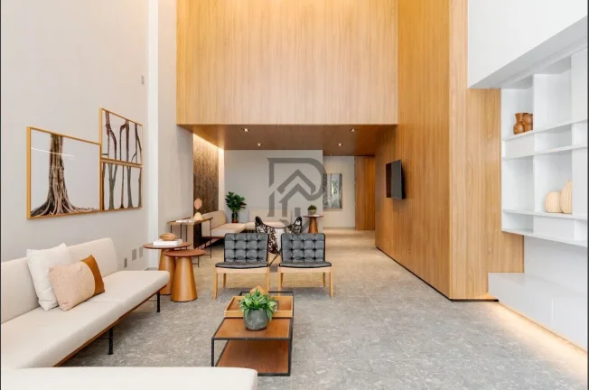 Imagem Apartamento moema pronto para morar