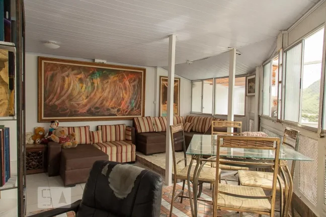 Imagem Apartamento à Venda - Recreio, 3 Quartos, 150 m2