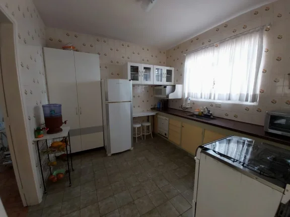 Imagem CASA Á VENDA NA VILA PROGRESSO, JUNDIAÍ