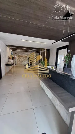 Imagem Apartamento a Venda no bairro Camboinha - Cabedelo, PB