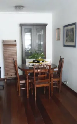 Imagem Apartamento a venda na Saúde