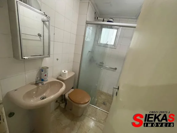 Imagem Imóvel à venda em São Paulo-SP: Apartamento de 3 quartos no Jardim Vila Formosa com 68m² e vaga de garagem!
