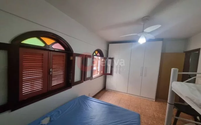 Imagem Apartamento com 2 quartos para locação fixa - Praia do Forte - Cabo Frio/RJ