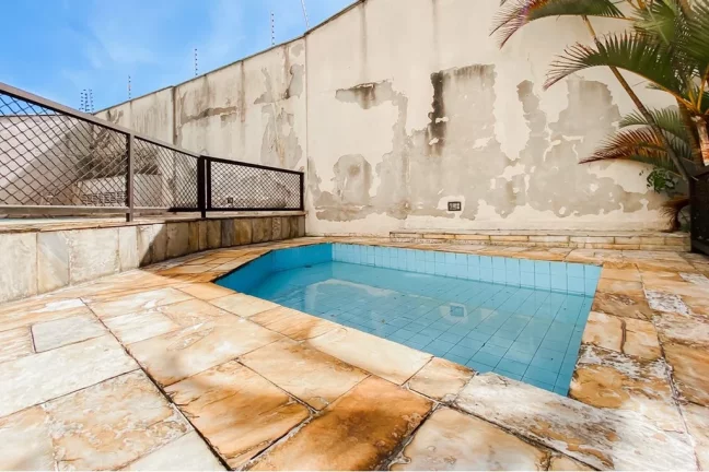 Imagem APARTAMENTO RESIDENCIAL em São Paulo - SP, Jardim da Saúde