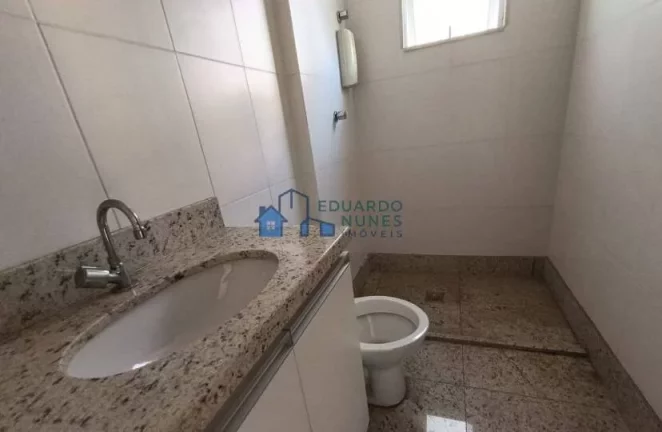 Imagem Oportunidade no Gutierrez – 2 Quartos, 2 Vagas!!!!