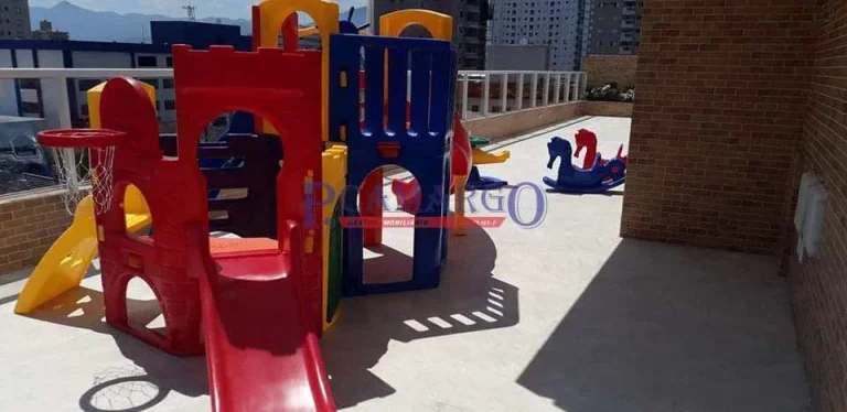 Imagem Apartamento Padrão