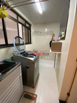 Imagem Apartamento à venda, 140 m² por R$ 710.000,00 - Passagem - Cabo Frio/RJ