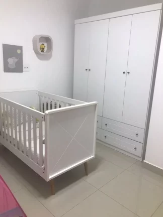 Imagem APARTAMENTO 2D NOVA RIBEIRANIA