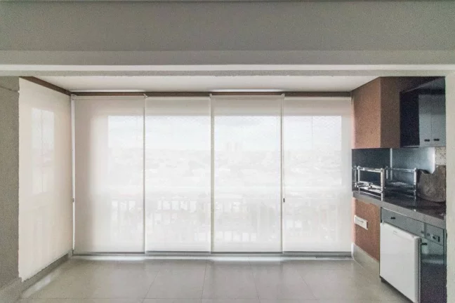 Imagem Apartamento com 3 dormitórios à venda, 107 m² por R$ 930.000 - Vila Homero Thon - Santo André/SP